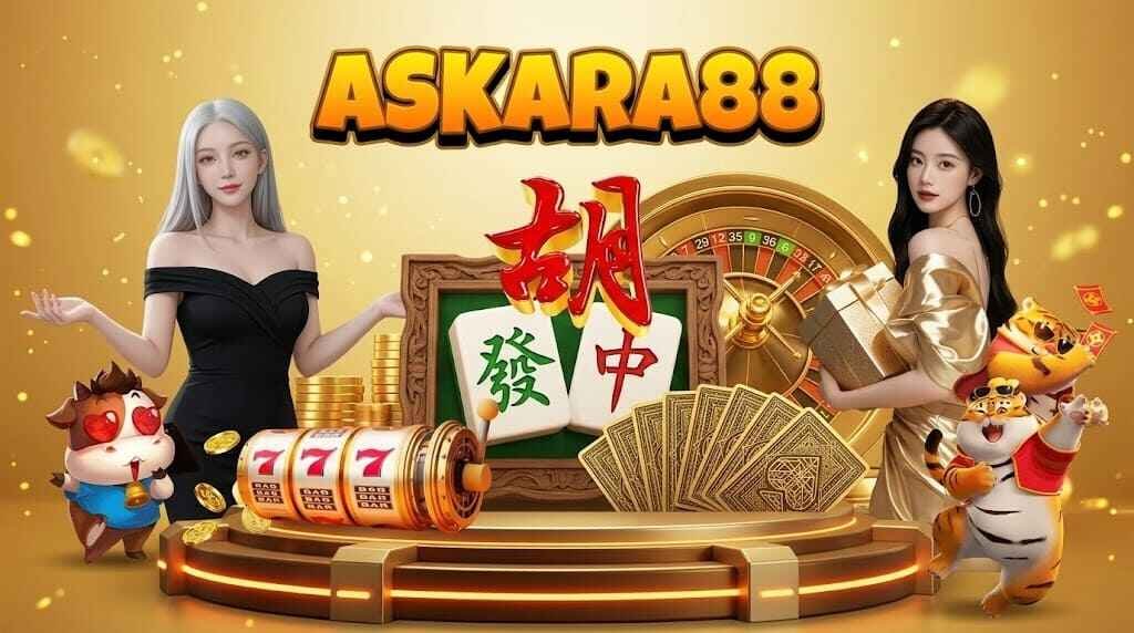askara88 askara88